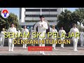 SKJ PELAJAR || TEAM KEMENPORA || Dengan Hitungan