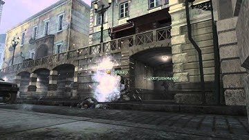 Triple kill claymore - eltauro - MW3 clip