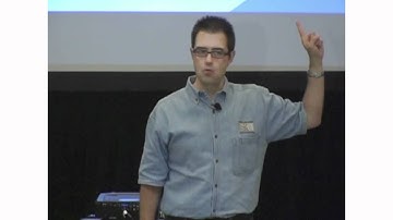 Eric Spellmann, Website Design Mistakes (Part 2)