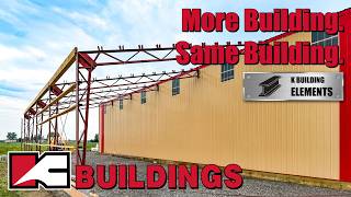 Adding a Lean-To to an Existing Building | Here's How It Works