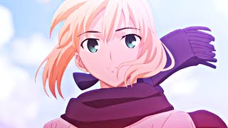 Counting Stars // Flow Vibe AMV Edit // SVP