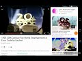 Error - 20th century - fast