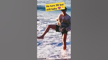 jimin SEA LOVER 🏖️💜subscribe for more #jikook #jimin #jungkook  #btshort