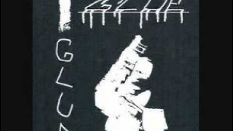 GLUE - Demo 2012