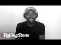 Jay Ellis Talks Insecure, Directing and College Basketball | The First Time