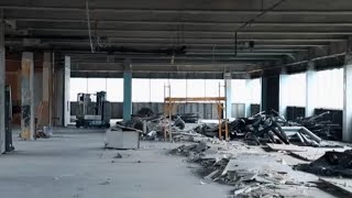 THE NEW LOCATION...ZOO CULTURE #2
