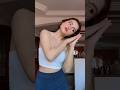Gloria Groove - Eu você e uma casinha #shorts #nossoprimeirobeijo #gloriagroove #tiktok