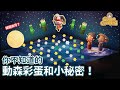 你不知道的動森彩蛋和小秘密🥚㊙️！＋驚嚇箱小劇場😱【集合啦！動物森友會】| Gugee Crossing