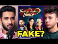 Raghav juyal exposes how dance india dance really works