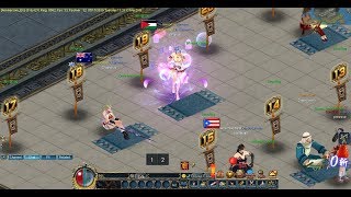How to Make Gold Fast and Easily in ConquerOnline