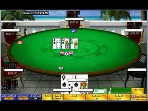 Poker bbc documentary