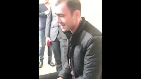 Thumbnail of İnanılmaz Nameler !!! - Kapanmaz Yarayım Gece Gündüz Kanarım