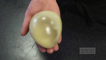 Science: What is Gluten? Here