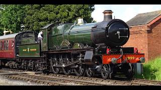 Bluebell Railway ~ 6th April 2026 (Part 1)