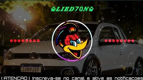 PERDEMOS MAIS UM GUERREIRO - MC JACARÉ [[COM GRAVE]]