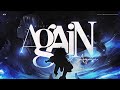 AMV Again &amp; Again - Milet [ MEP ]