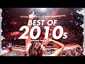 Reupload  best of 2010s year mix by jauri