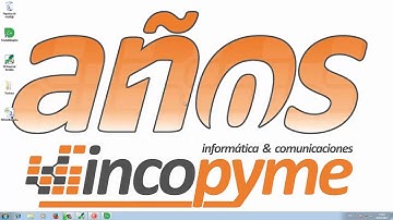 ContaPlus - Tutorial de cómo importar automáticamente facturas de ventas