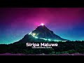Siripa maluwe geemathbeats remix