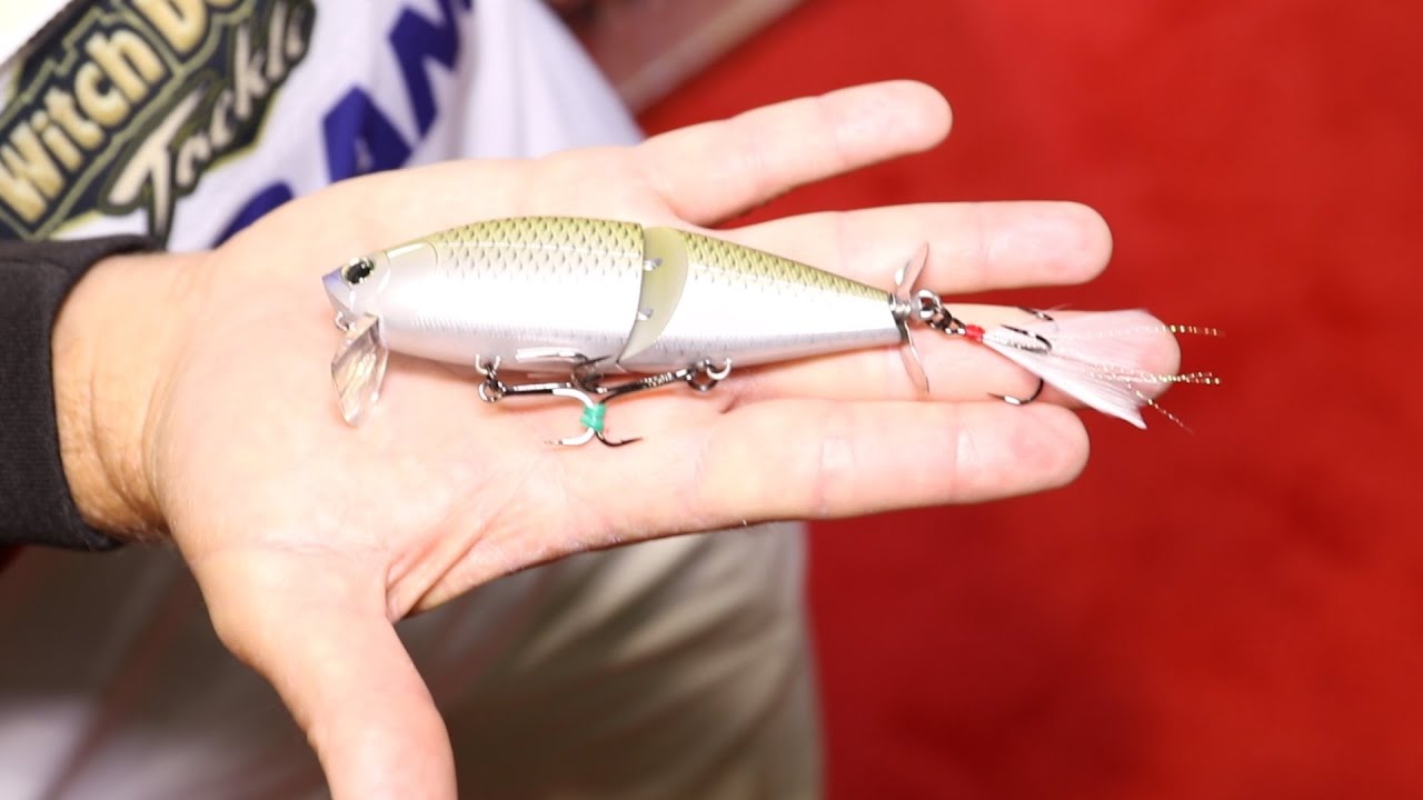 ICAST 2015: Mike Surman on Duel