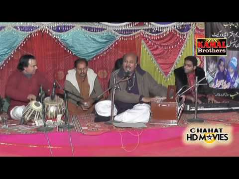 Sab Wade Mere Khudawand  K Sache Hain  Singer  Ghulam Abbas  By MasihiGeet Zaboor