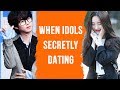 This is how your Kpop idols are secretly dating 😘😘