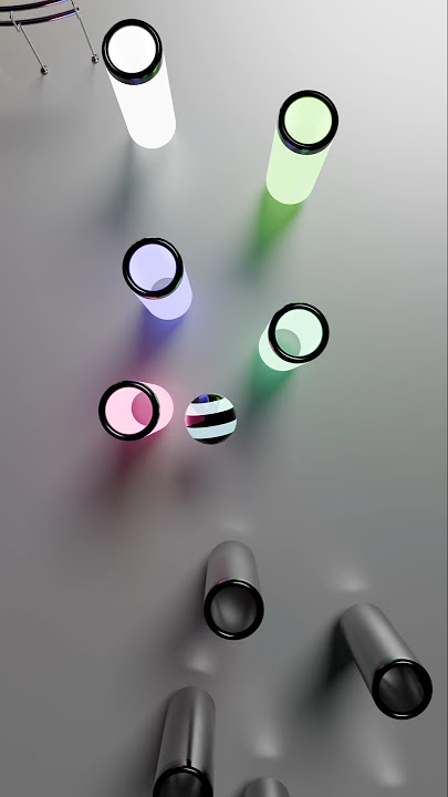 round and round -A1- Marble Music #marblemusic #marbleasmr