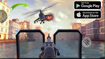 Ultimate Battle Strike Mobile Gameplay Walkthrough Part-3 (android ios)