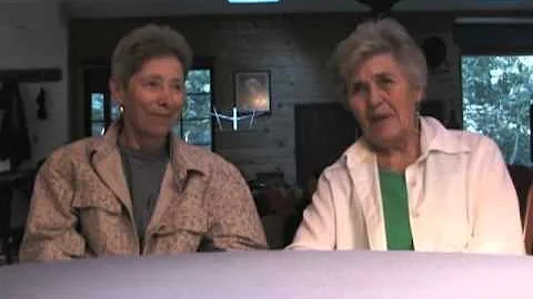 Sally Miller Gearhart on Gender (with Jane Gurko)