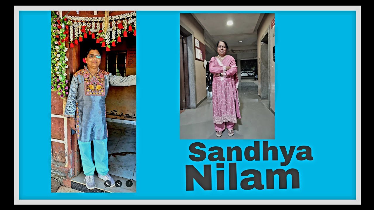 चढ उतार लेखिका अभिवाचन संध्या पुजारी  निलम दोशी subscribe like share comment 