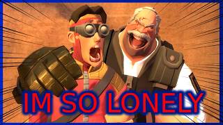 [GMOD] TF2 X INVINCIBLE