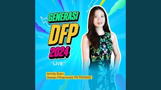 Familiar Strangers (Live)