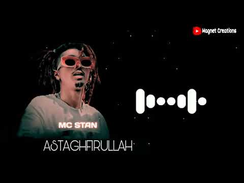 Mc stan  astaghfirullah ringtone  instrumental  ringtone download   magnet  creation