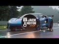 FREE DRIFT PHONK — Storm Indigo Chicane [150 BPM] (No Copyright, Credit JACK MOTOR)