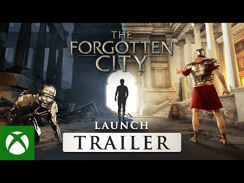 Разработчики The Forgotten City уже трудятся над новым проектом: с сайта NEWXBOXONE.RU