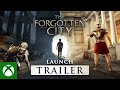 The Forgotten City Arrives On Nintendo Switch Today Via Cloud Streaming