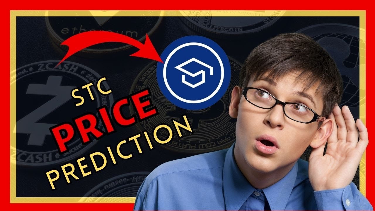 Uncovering the Future of Student Coin: Price Predictions Unveiled
