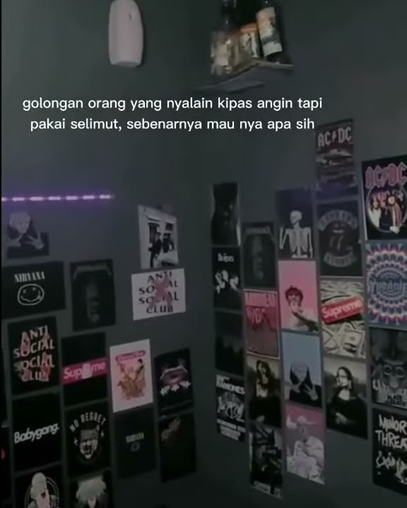 Backsound No Copyright 2021