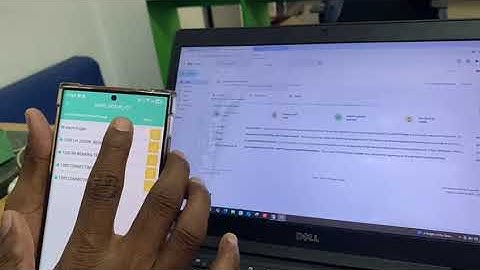 IOT Machine alarm Email alert demo