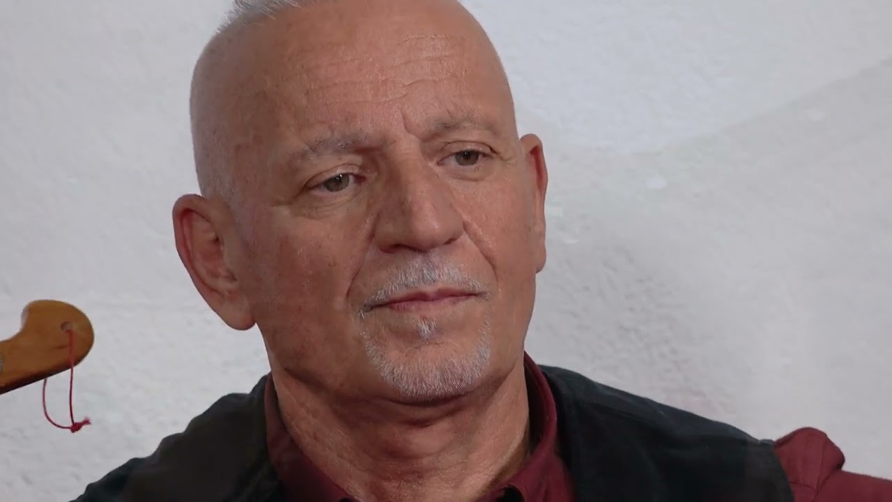 Feriz Abazi me grup -  Qaj me lot tej Oqeanit