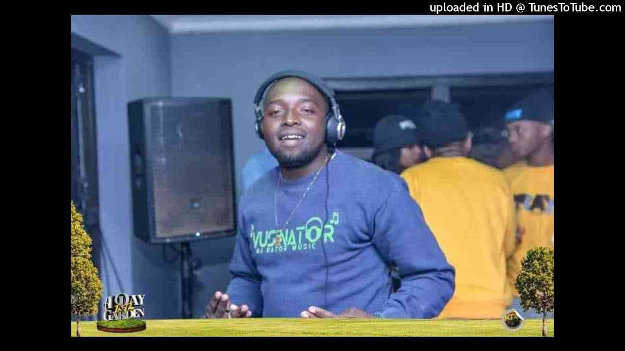 Vusinator - Personal Issues (official audio)