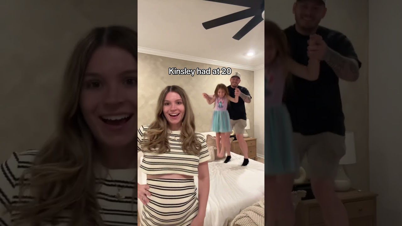 Raising babies in our 20s