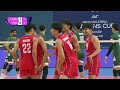 Pakistan vs. Philippines - Pool Play | AVC Men's Nations Cup 2025