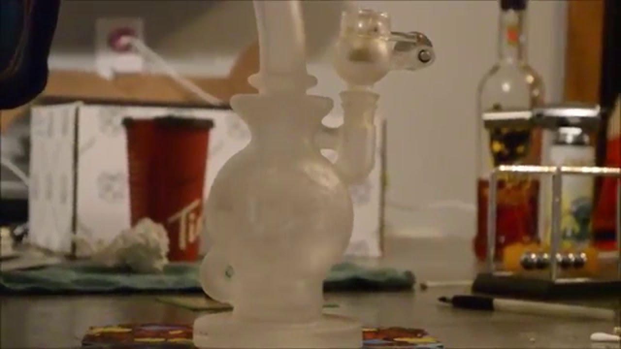 Mothership Ballrig / Dino rig / Big globs...Heady!!