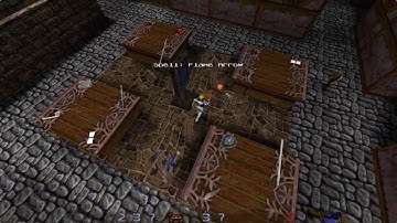 Prydon Gate for Quake - Part 7