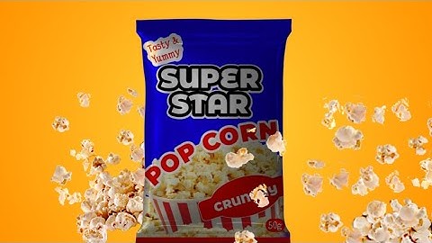 How to create product package mockup on android | PicsArt Tutorial