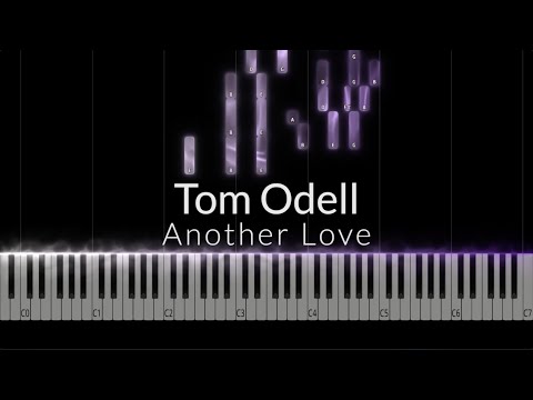 Another Love - Tom Odell