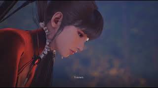 Stellar Blade Gameplay parte 24