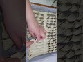 Это так вкусно!Халва с нутеллой в слоеном тесте!