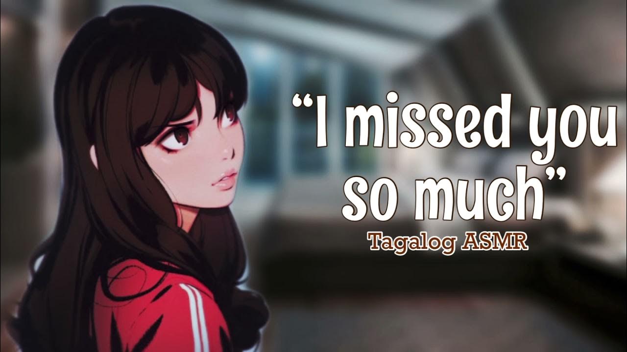 Girlfriend Helps You Sleep After a Long Day [F4A] [TAGALOG] [Cuddles